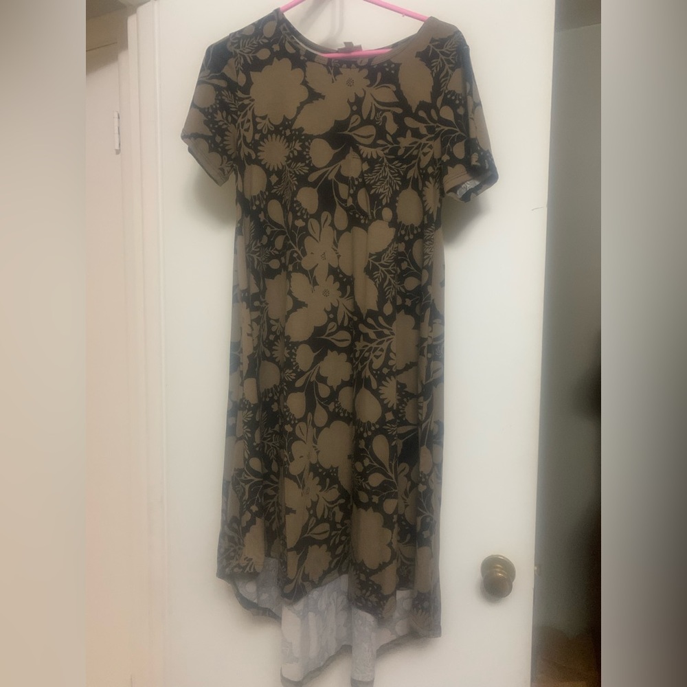 LuLaRoe Carly small